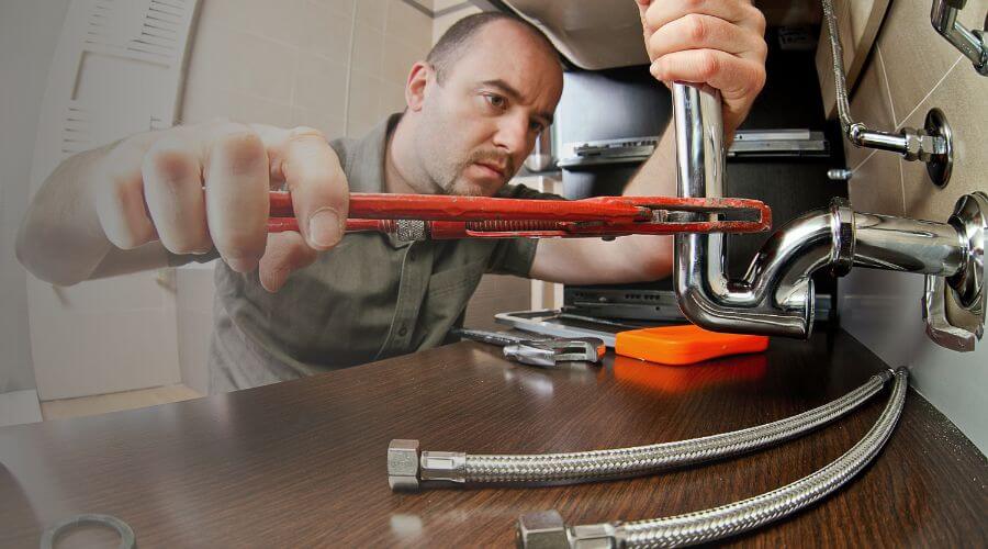 Professional sink repair in Kyburz, CA